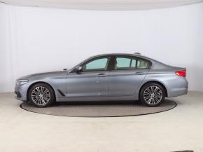 BMW 5  530d Sport Line 