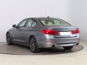 BMW 5  530d Sport Line 