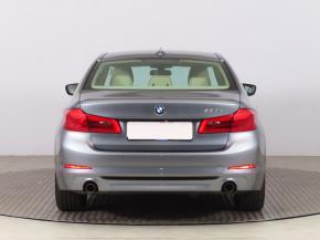 BMW 5  530d Sport Line 