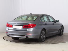 BMW 5  530d Sport Line 