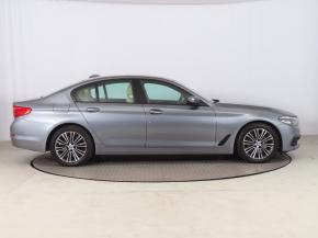 BMW 5  530d Sport Line 