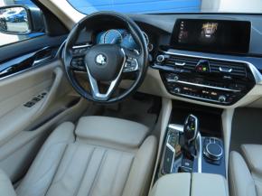 BMW 5  530d Sport Line 