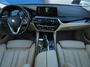 BMW 5  530d Sport Line 