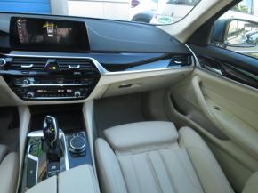 BMW 5  530d Sport Line 