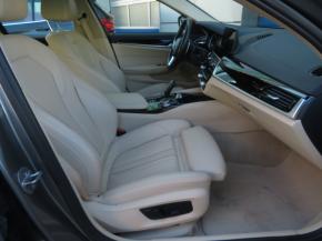 BMW 5  530d Sport Line 