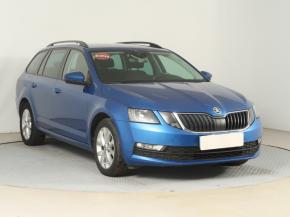 Škoda Octavia  1.6 TDI Ambition