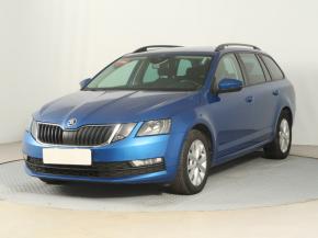 Škoda Octavia  1.6 TDI Ambition 