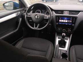 Škoda Octavia  1.6 TDI Ambition 