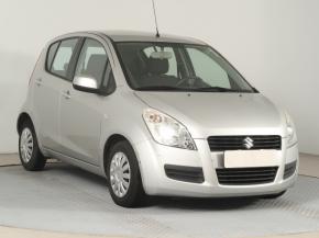 Suzuki Splash  1.2 16V 