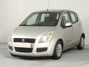 Suzuki Splash  1.2 16V 