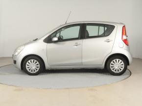 Suzuki Splash  1.2 16V 