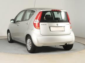 Suzuki Splash  1.2 16V 