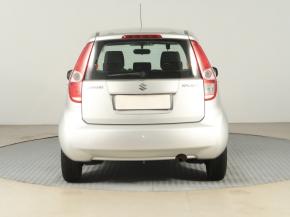 Suzuki Splash  1.2 16V 