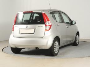 Suzuki Splash  1.2 16V 