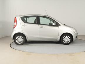 Suzuki Splash  1.2 16V 