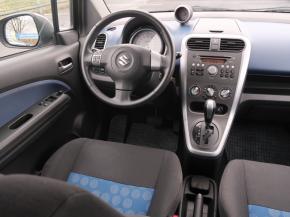 Suzuki Splash  1.2 16V 