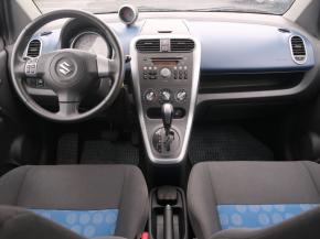 Suzuki Splash  1.2 16V 