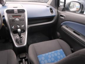 Suzuki Splash  1.2 16V 