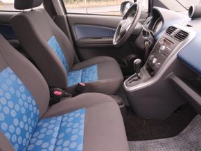 Suzuki Splash  1.2 16V 