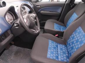 Suzuki Splash  1.2 16V 