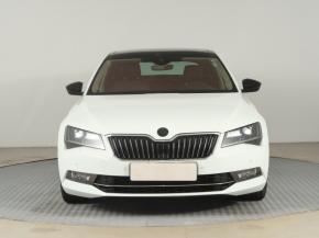 Škoda Superb  2.0 TDI Laurin&Klement 