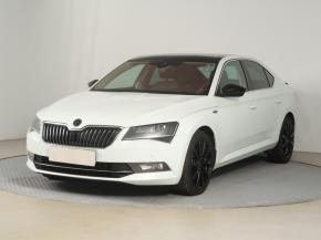 Škoda Superb  2.0 TDI Laurin&Klement 