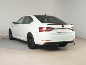 Škoda Superb  2.0 TDI Laurin&Klement 