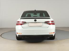 Škoda Superb  2.0 TDI Laurin&Klement 