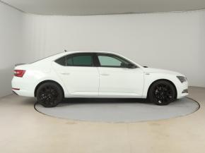 Škoda Superb  2.0 TDI Laurin&Klement 