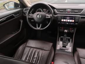 Škoda Superb  2.0 TDI Laurin&Klement 