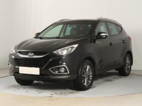 Hyundai ix35  2.0 CRDi 