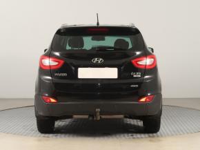 Hyundai ix35  2.0 CRDi 