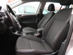 Volkswagen Golf  1.6 TDI 