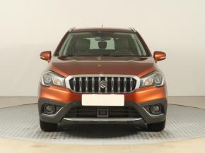 Suzuki SX4 S-Cross  1.4 BoosterJet Elegance 