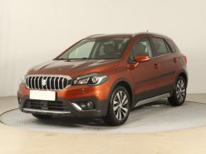 Suzuki SX4 S-Cross  1.4 BoosterJet Elegance 