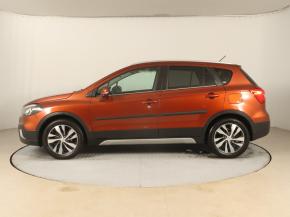 Suzuki SX4 S-Cross  1.4 BoosterJet Elegance 