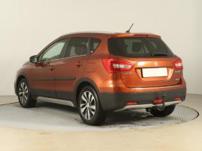 Suzuki SX4 S-Cross  1.4 BoosterJet Elegance 