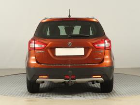 Suzuki SX4 S-Cross  1.4 BoosterJet Elegance 