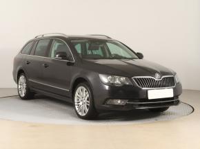 Škoda Superb  2.0 TDI 