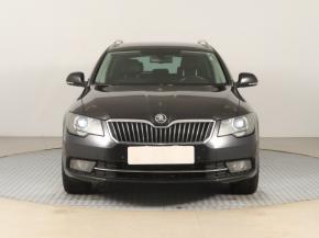 Škoda Superb  2.0 TDI 