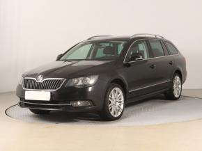 Škoda Superb  2.0 TDI 