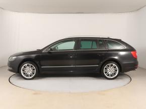 Škoda Superb  2.0 TDI 