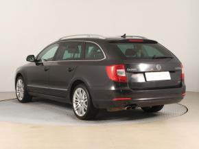 Škoda Superb  2.0 TDI 