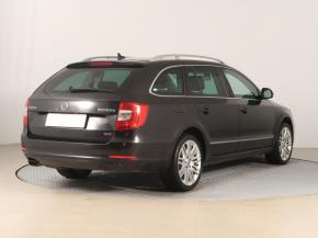 Škoda Superb  2.0 TDI 