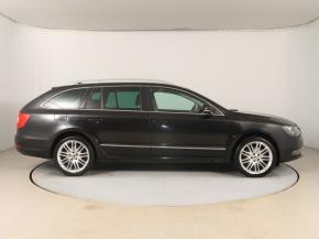 Škoda Superb  2.0 TDI 