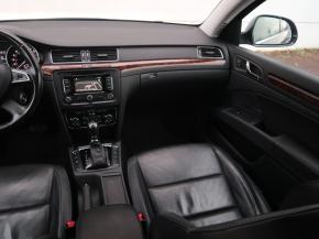 Škoda Superb  2.0 TDI 