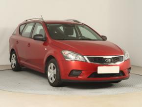 Kia Ceed  1.4 CVVT 