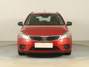 Kia Ceed  1.4 CVVT 