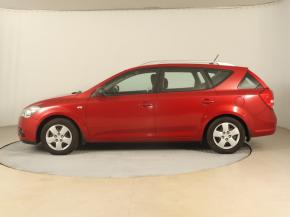 Kia Ceed  1.4 CVVT 