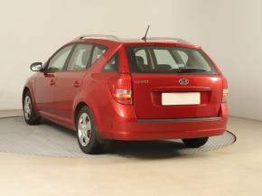 Kia Ceed  1.4 CVVT 